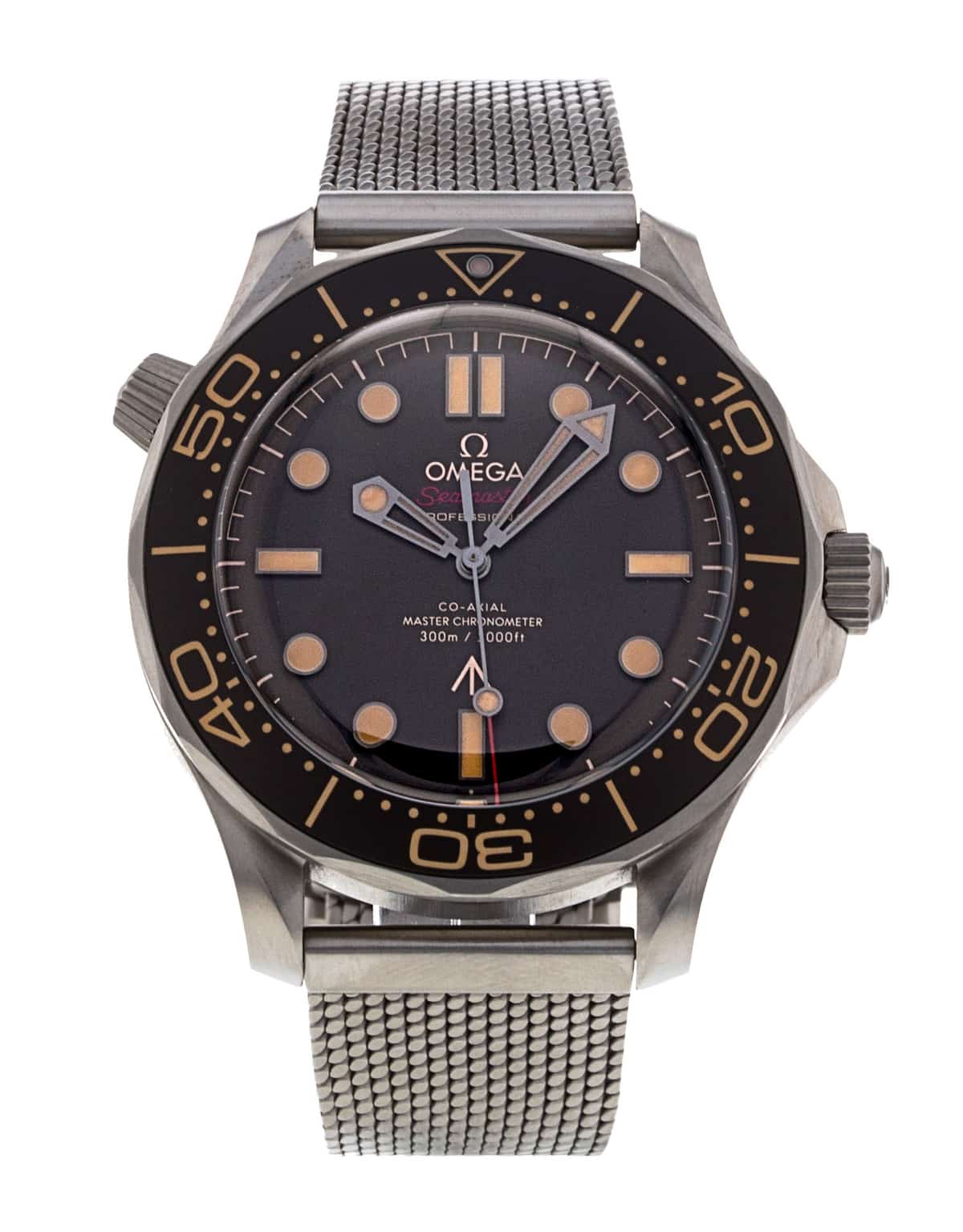 Omega Seamaster Diver 300m 210.90.42.20.01.001